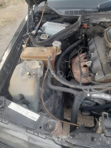 Mercedes 190 1992, 886,660 km - 2.0 l - Bakı