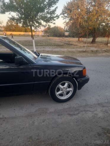 Mercedes 190 1992, 886,660 km - 2.0 l - Bakı