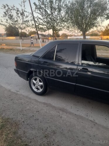 Mercedes 190 1992, 886,660 km - 2.0 l - Bakı