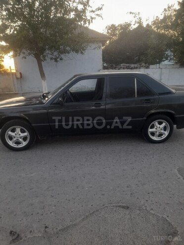 Mercedes 190 1992, 886,660 km - 2.0 l - Bakı