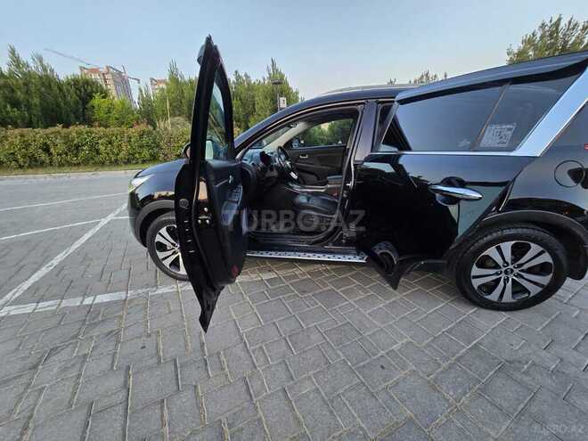 Kia Sportage 2011, 178,000 km - 2.4 л - Bakı