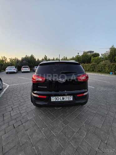 Kia Sportage 2011, 178,000 km - 2.4 л - Bakı
