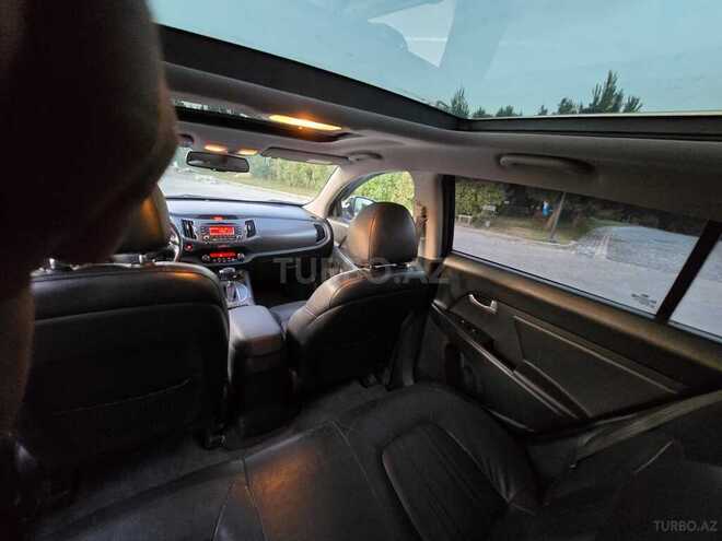 Kia Sportage 2011, 178,000 km - 2.4 л - Bakı