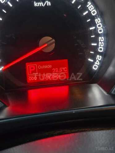 Kia Sportage 2011, 178,000 km - 2.4 л - Bakı