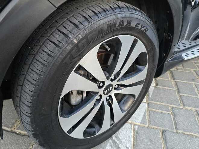 Kia Sportage 2011, 178,000 km - 2.4 л - Bakı