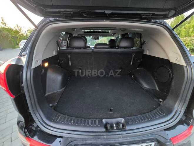 Kia Sportage 2011, 178,000 km - 2.4 л - Bakı