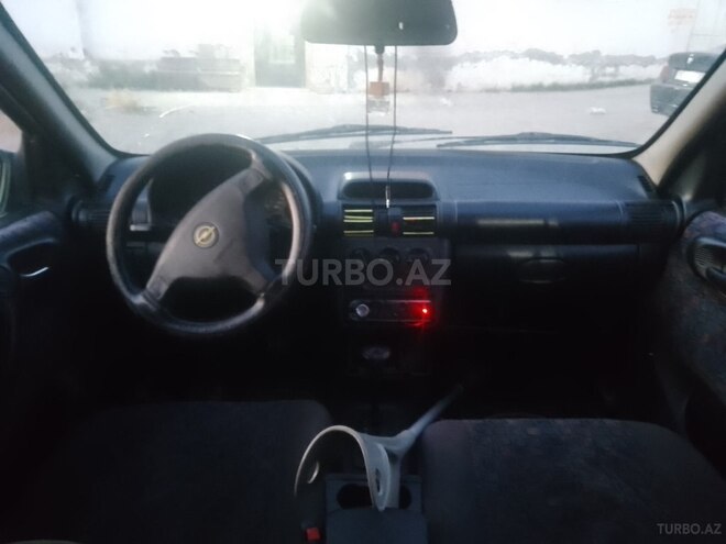 Opel Vita 1999, 357,788 km - 1.4 l - Bakı