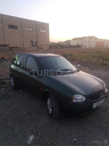 Opel Vita 1999, 357,788 km - 1.4 l - Bakı