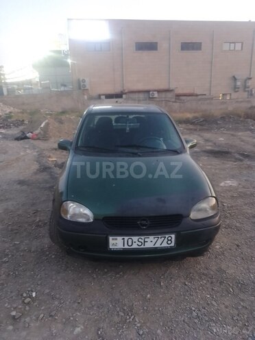 Opel Vita 1999, 357,788 km - 1.4 l - Bakı