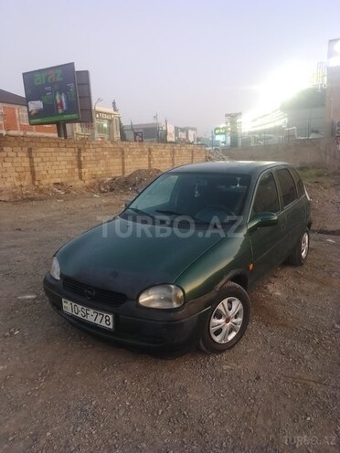 Opel Vita 1999, 357,788 km - 1.4 l - Bakı