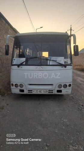 Isuzu Bogdan 2008, 50,000 km - 4.6 л - Gəncə