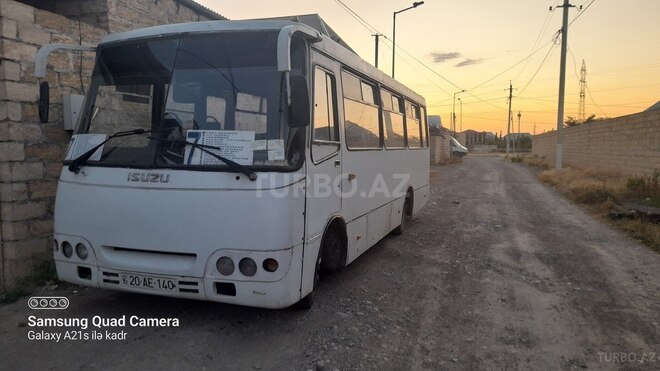 Isuzu Bogdan 2008, 50,000 km - 4.6 л - Gəncə