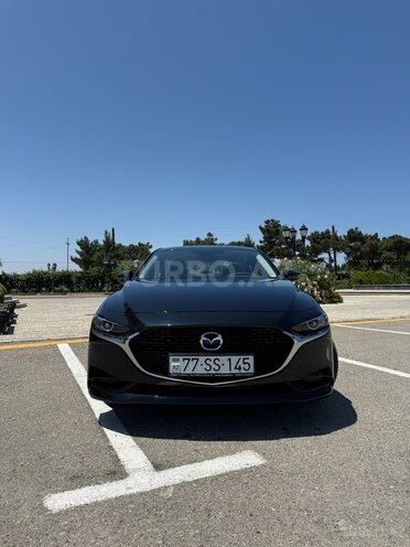 Mazda 3 2020, 34,000 km - 1.5 l - Bakı