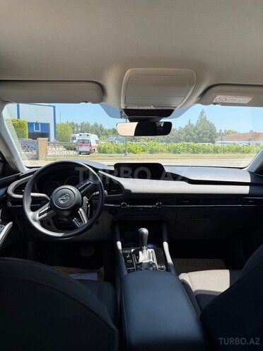 Mazda 3 2020, 34,000 km - 1.5 l - Bakı