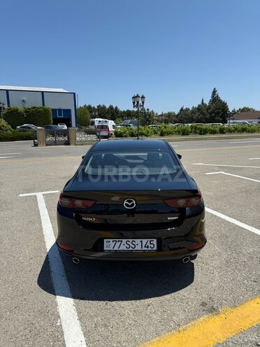 Mazda 3 2020, 34,000 km - 1.5 l - Bakı