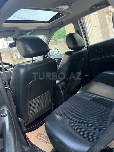 Hyundai Tucson 2009, 95,000 km - 2.0 l - Bakı