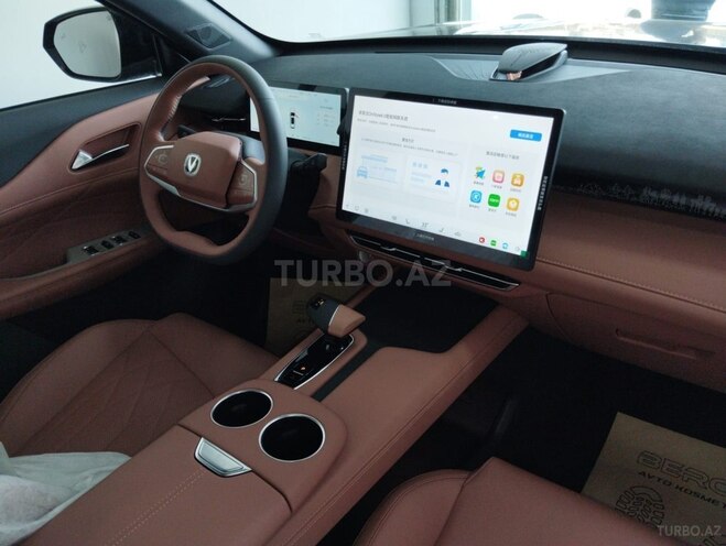 Changan  2025, 0 km - 1.5 l - Bakı