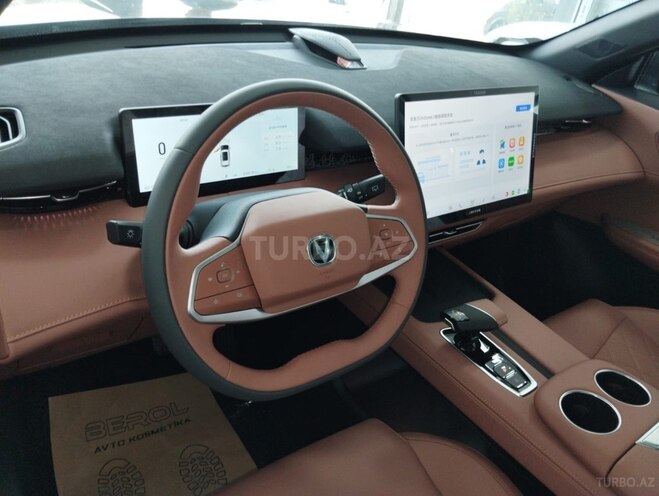 Changan  2025, 0 km - 1.5 l - Bakı