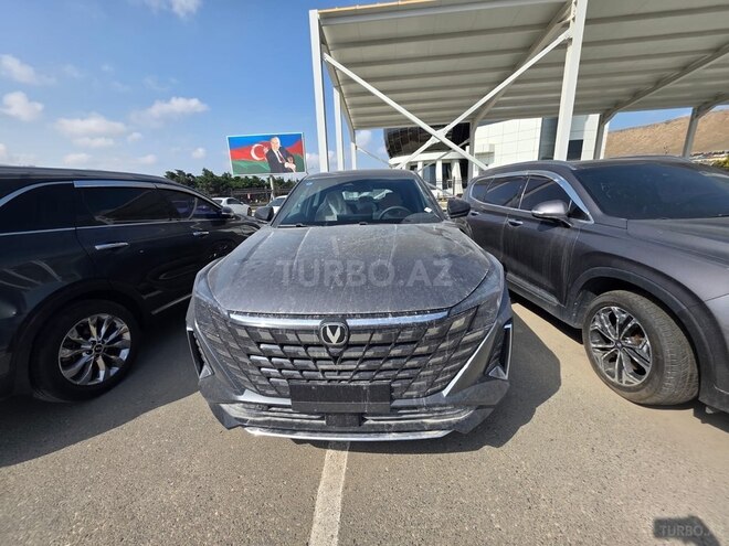 Changan  2025, 0 km - 1.5 l - Bakı