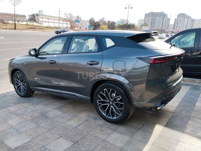 Changan  2025, 0 km - 1.5 l - Bakı