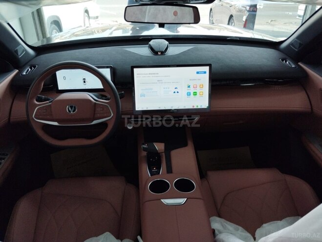 Changan  2025, 0 km - 1.5 l - Bakı