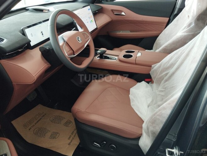 Changan  2025, 0 km - 1.5 l - Bakı