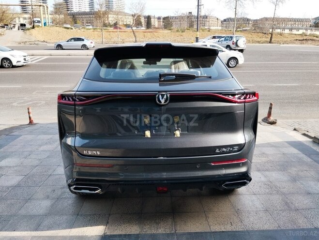 Changan  2025, 0 km - 1.5 l - Bakı