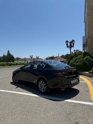 Mazda 3 2020, 34,000 km - 1.5 l - Bakı