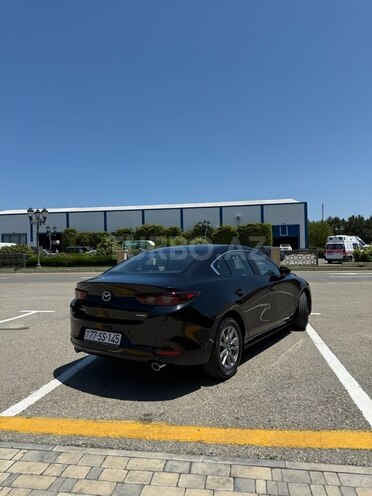 Mazda 3 2020, 34,000 km - 1.5 l - Bakı