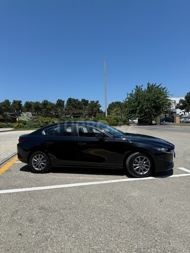Mazda 3 2020, 34,000 km - 1.5 l - Bakı