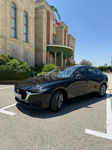 Mazda 3 2020, 34,000 km - 1.5 l - Bakı