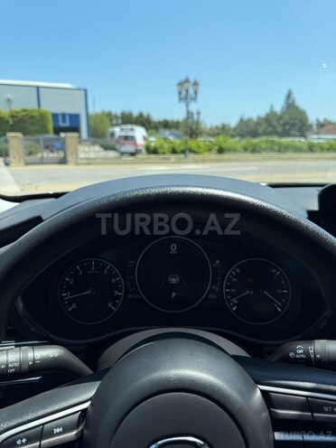 Mazda 3 2020, 34,000 km - 1.5 l - Bakı