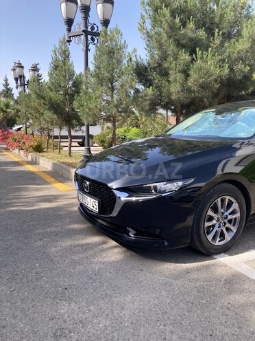 Mazda 3 2020, 34,000 km - 1.5 l - Bakı