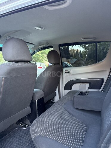 Mitsubishi L200 2011, 187,215 km - 2.5 l - Bakı