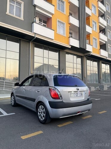 Kia Rio 2007, 255,000 km - 1.4 l - Xaçmaz