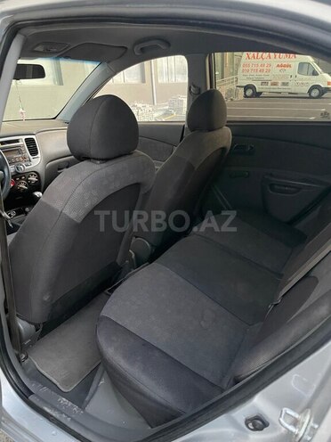 Kia Rio 2007, 255,000 km - 1.4 l - Xaçmaz