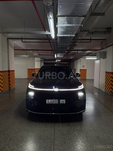 Changan  2025, 0 km - 1.5 l - Bakı