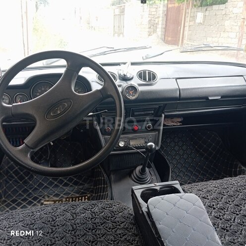LADA (VAZ) 2106 1988, 80,000 km - 1.6 l - Bakı