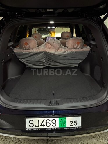 Changan  2025, 0 km - 1.5 l - Bakı