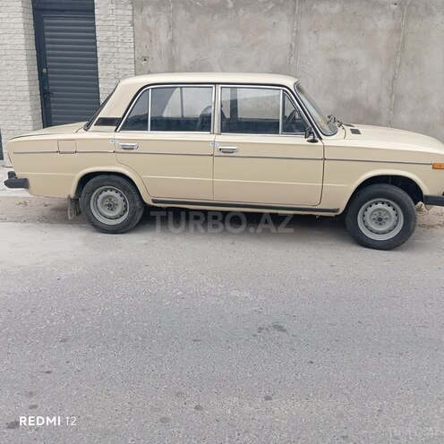 LADA (VAZ) 2106 1988, 80,000 km - 1.6 l - Bakı