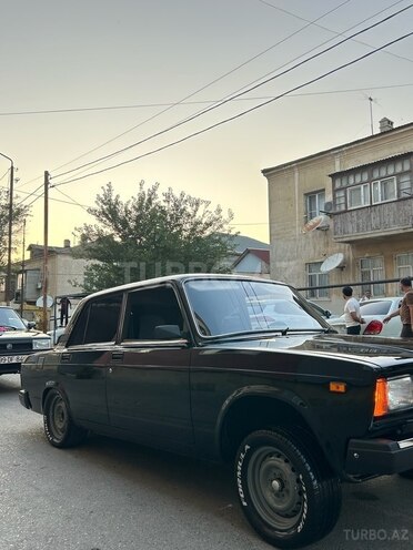 LADA (VAZ) 2107 2010, 45,000 km - 1.6 l - Bakı