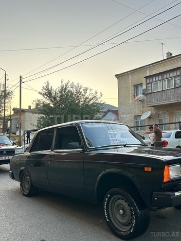 LADA (VAZ) 2107 2010, 45,000 km - 1.6 l - Bakı