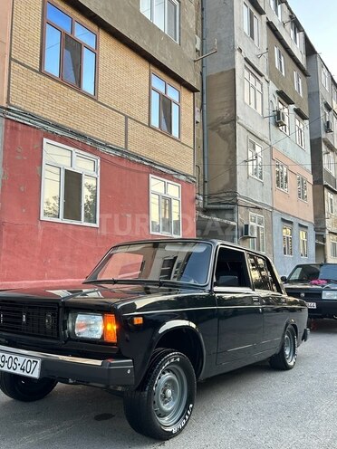LADA (VAZ) 2107 2010, 45,000 km - 1.6 l - Bakı