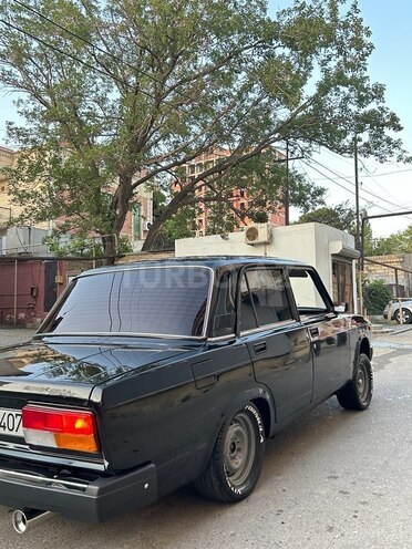 LADA (VAZ) 2107 2010, 45,000 km - 1.6 l - Bakı