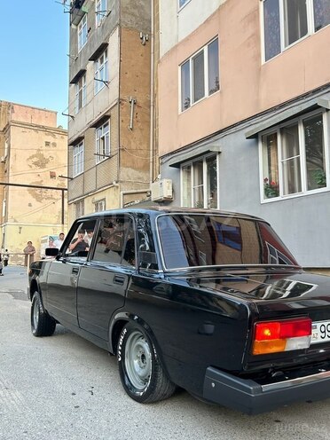 LADA (VAZ) 2107 2010, 45,000 km - 1.6 l - Bakı