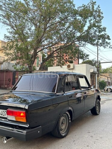 LADA (VAZ) 2107 2010, 45,000 km - 1.6 l - Bakı