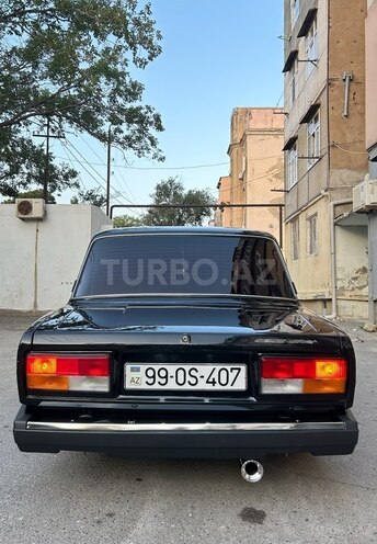 LADA (VAZ) 2107 2010, 45,000 km - 1.6 l - Bakı
