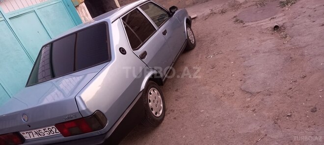 Tofas Sahin 2005, 99,777 km - 1.6 l - Bakı