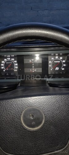 Tofas Sahin 2005, 99,777 km - 1.6 l - Bakı