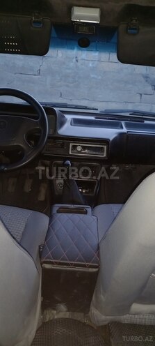 Tofas Sahin 2005, 99,777 km - 1.6 l - Bakı